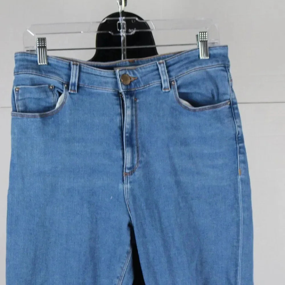 ASOS DENIM Jeans - Picture 2 of 10